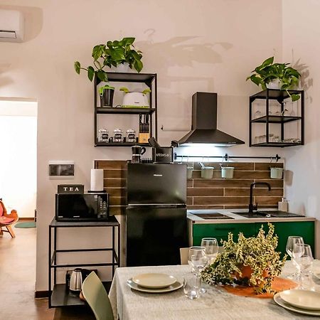 Myway Colosseo Apartment 로마 외부 사진