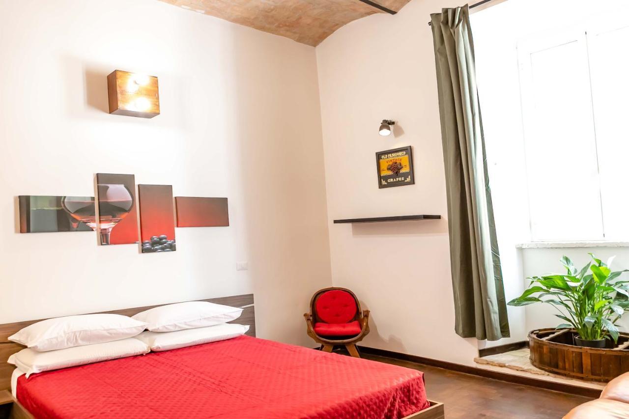 Myway Colosseo Apartment 로마 외부 사진
