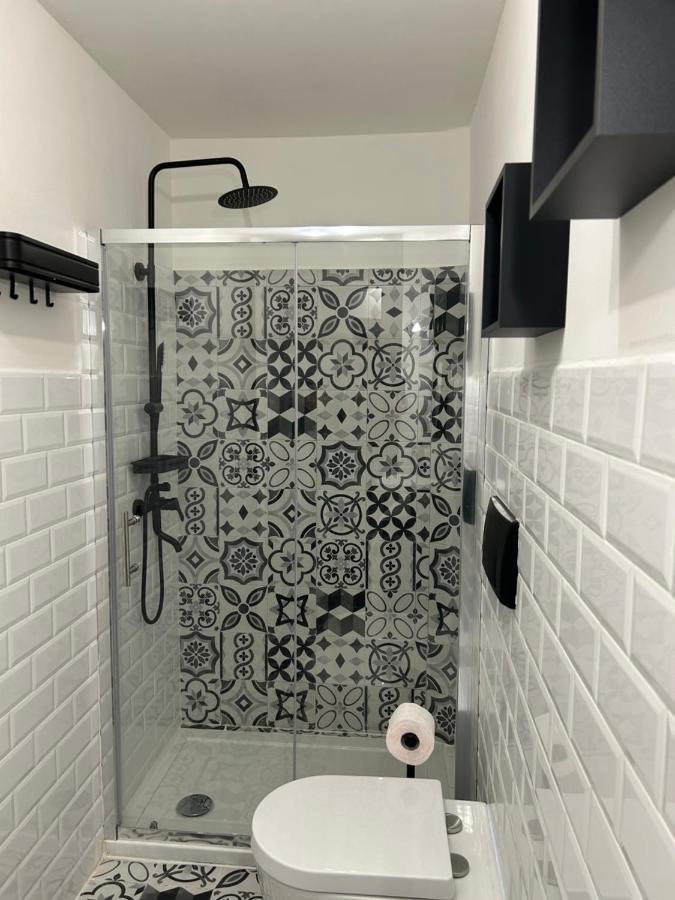 Myway Colosseo Apartment 로마 외부 사진