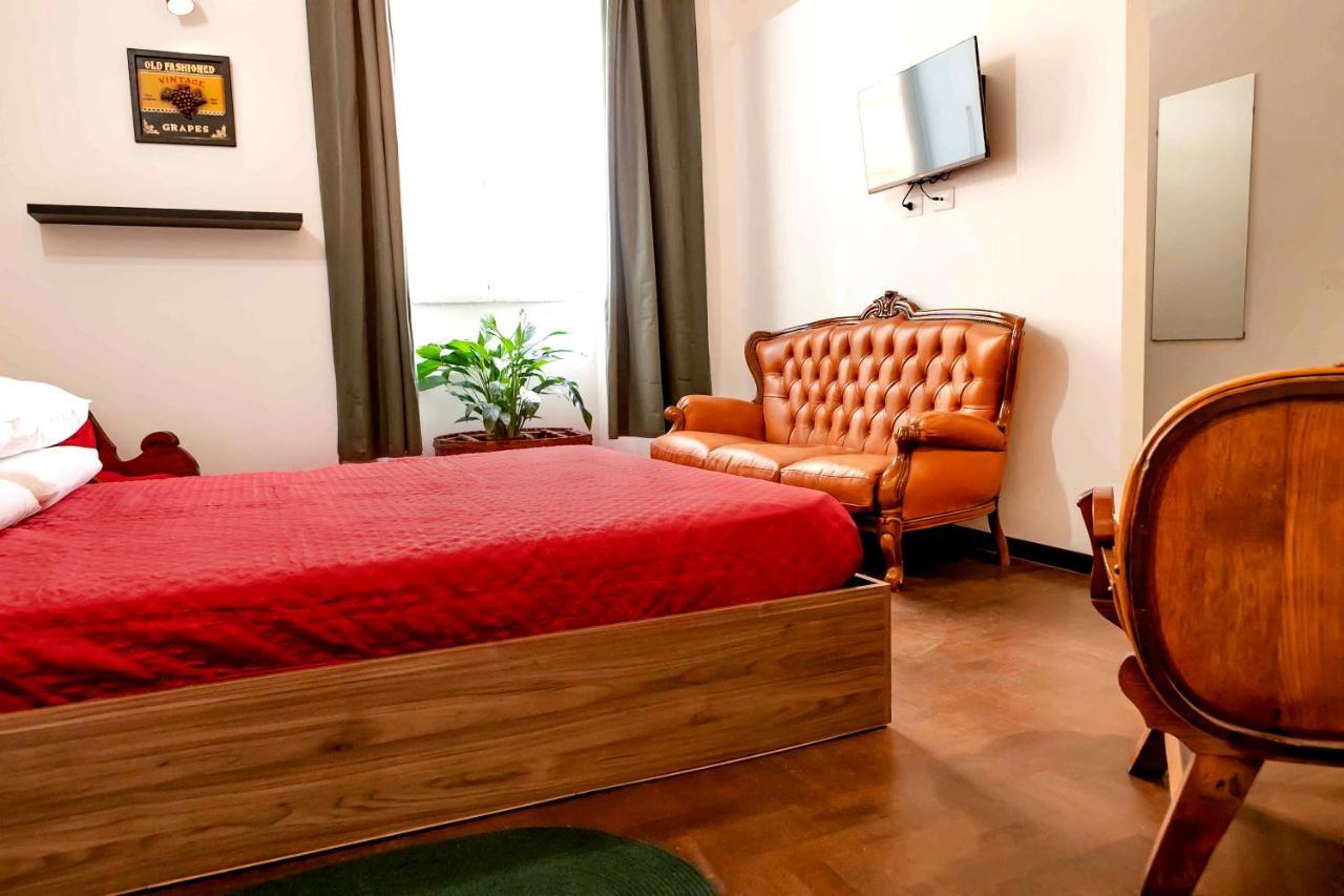 Myway Colosseo Apartment 로마 외부 사진