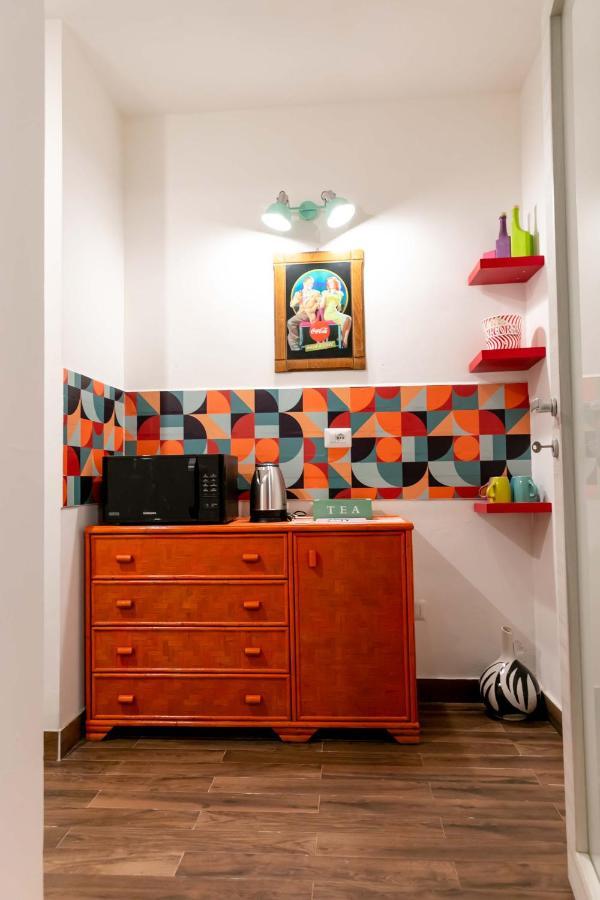 Myway Colosseo Apartment 로마 외부 사진