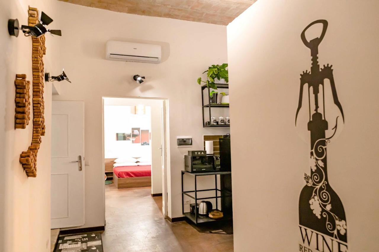 Myway Colosseo Apartment 로마 외부 사진