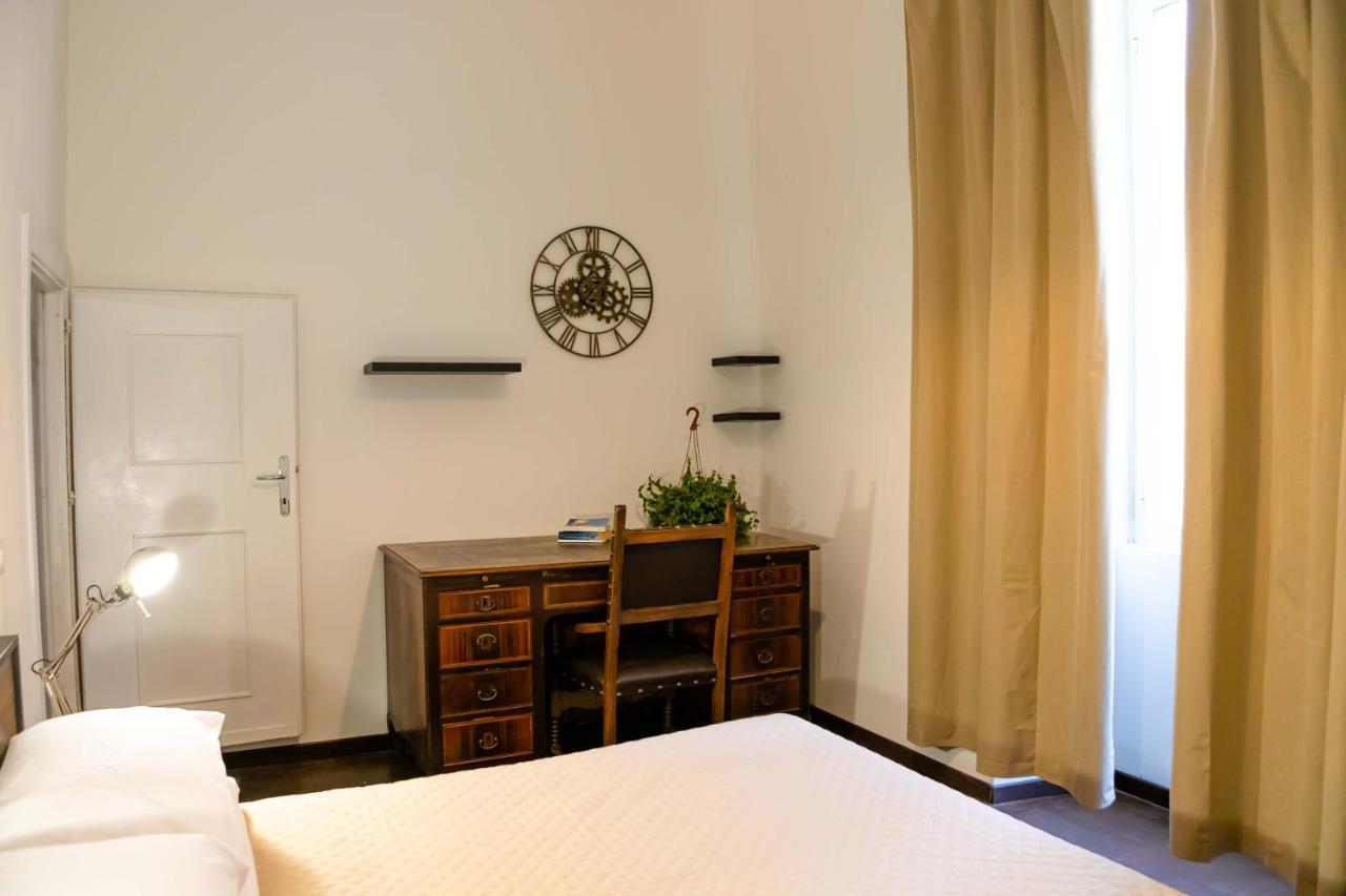 Myway Colosseo Apartment 로마 외부 사진