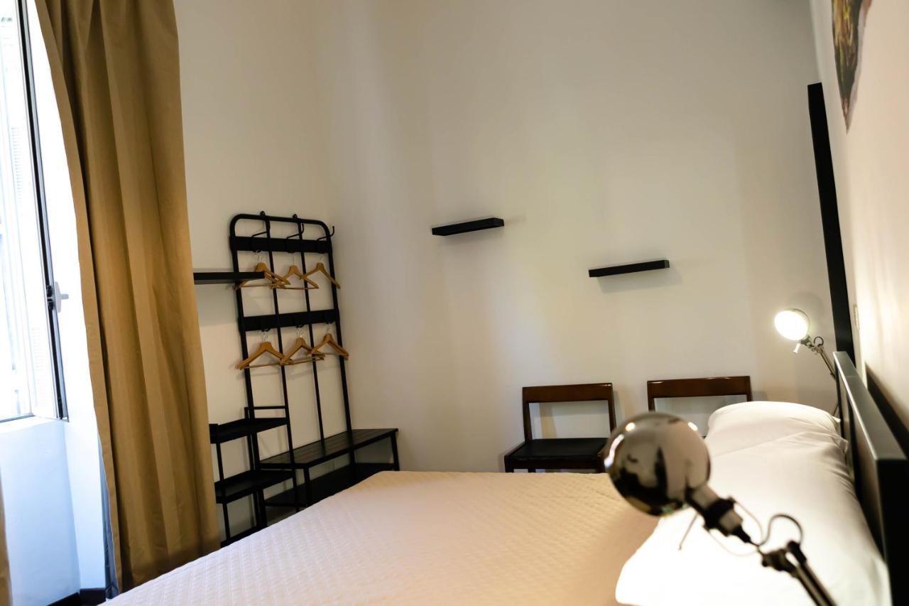 Myway Colosseo Apartment 로마 외부 사진