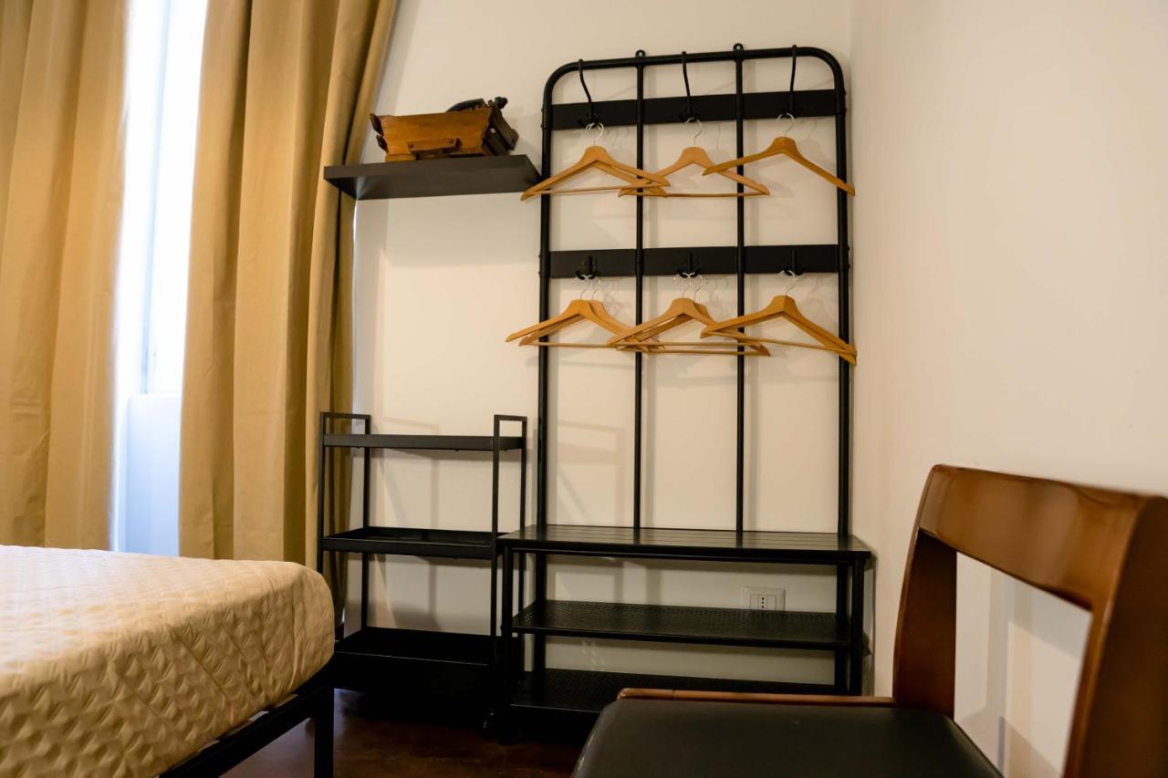 Myway Colosseo Apartment 로마 외부 사진