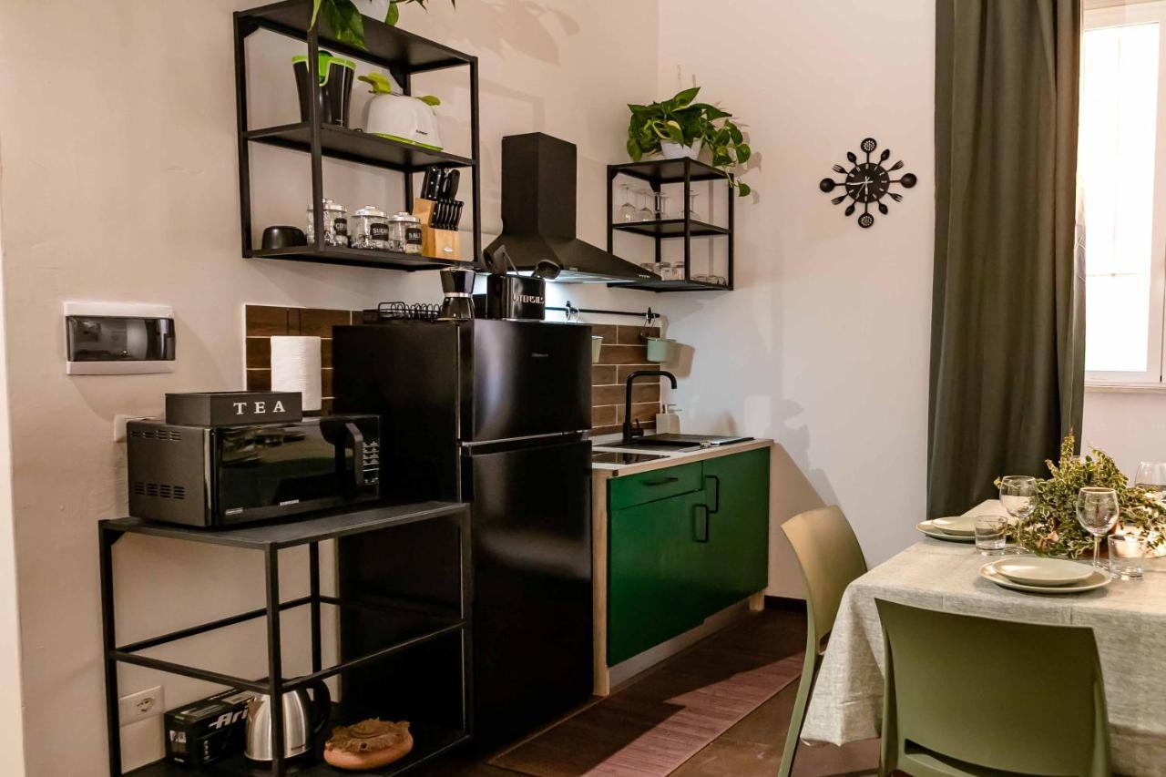 Myway Colosseo Apartment 로마 외부 사진