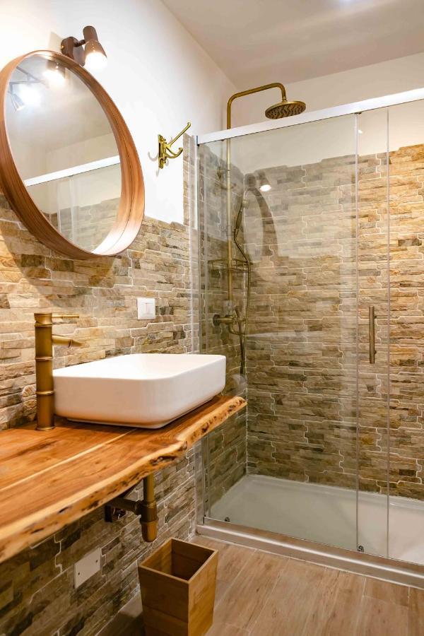 Myway Colosseo Apartment 로마 외부 사진
