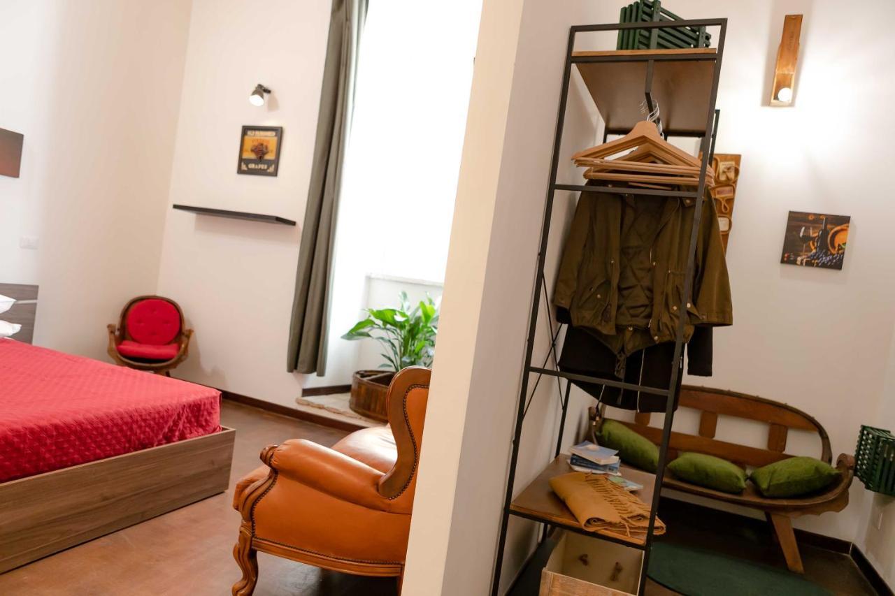 Myway Colosseo Apartment 로마 외부 사진