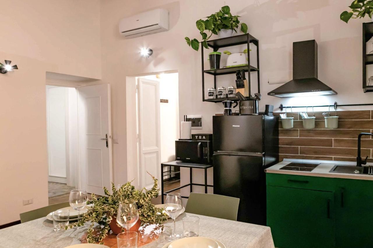 Myway Colosseo Apartment 로마 외부 사진