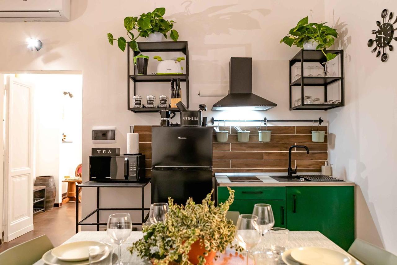 Myway Colosseo Apartment 로마 외부 사진