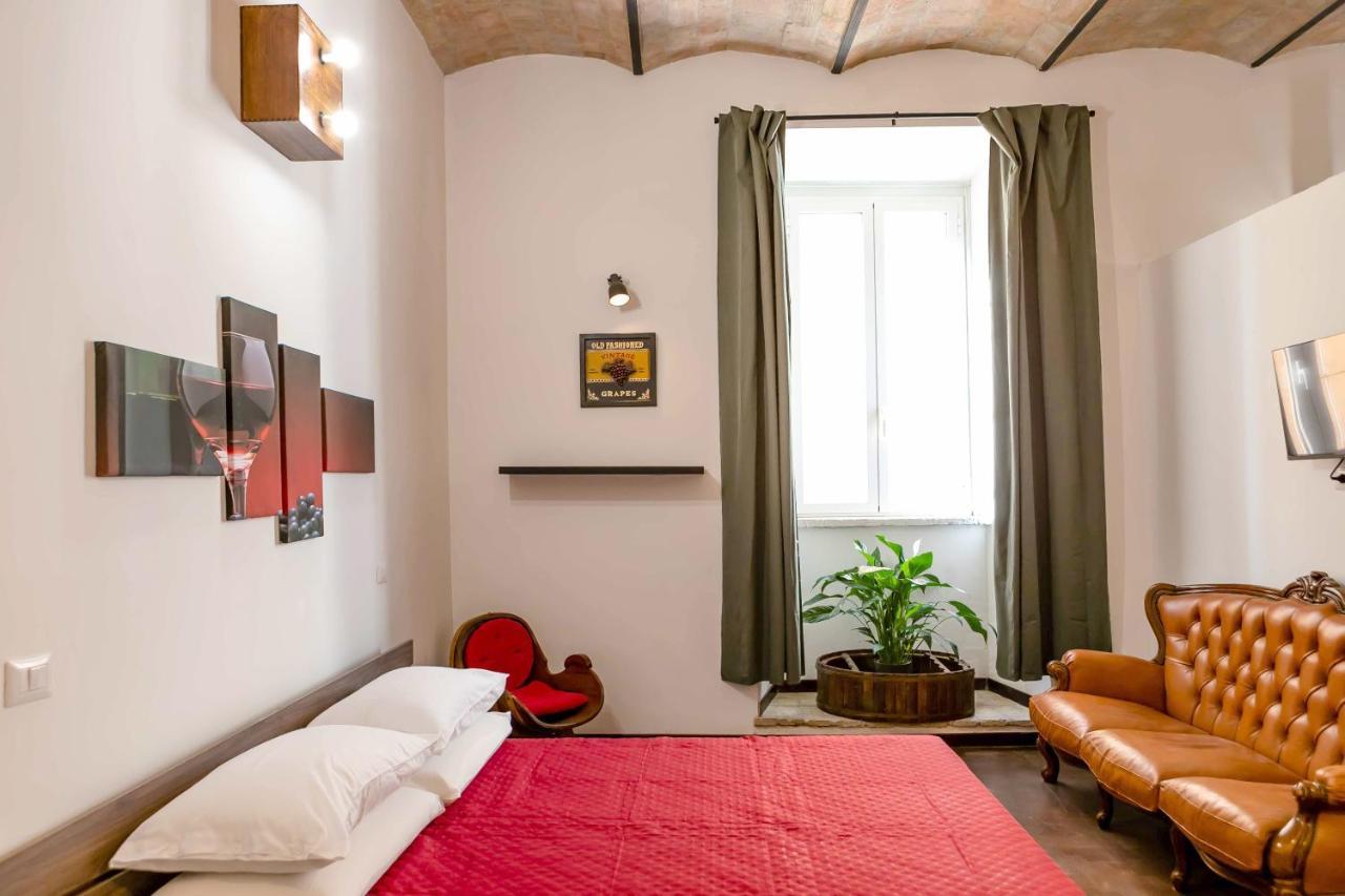 Myway Colosseo Apartment 로마 외부 사진