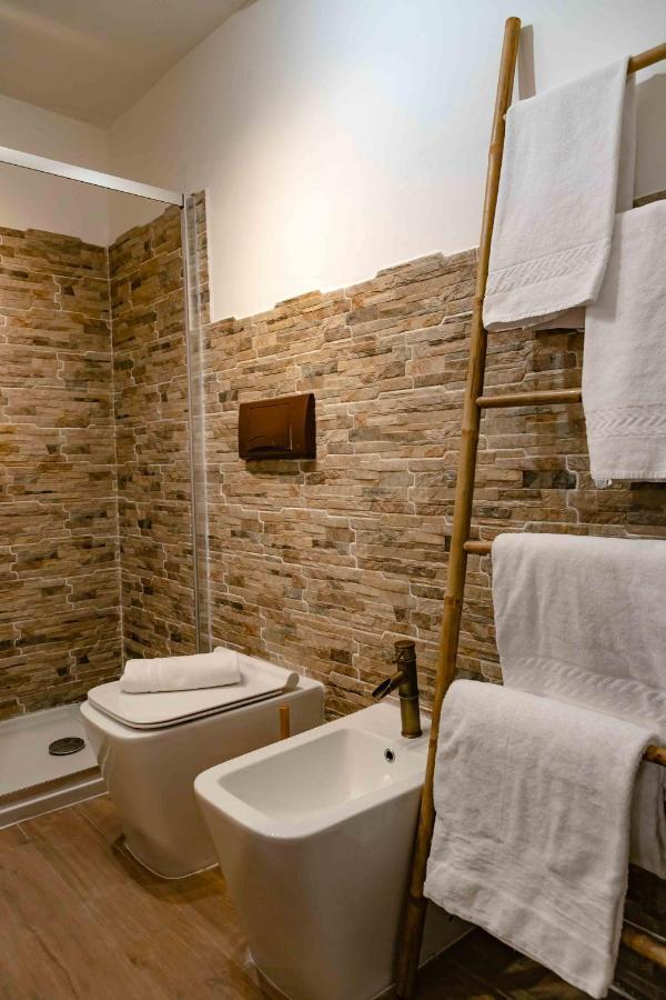 Myway Colosseo Apartment 로마 외부 사진