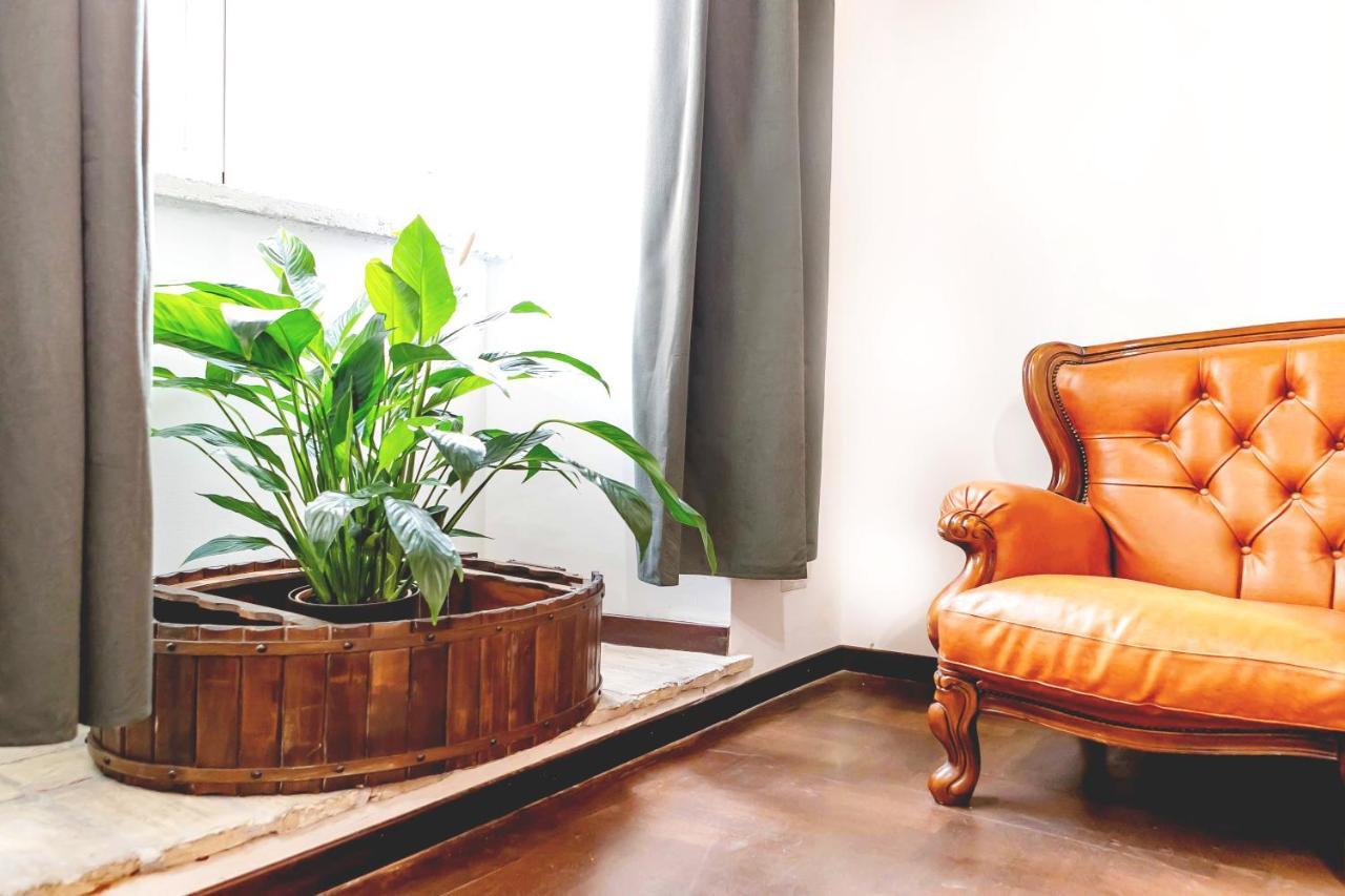 Myway Colosseo Apartment 로마 외부 사진
