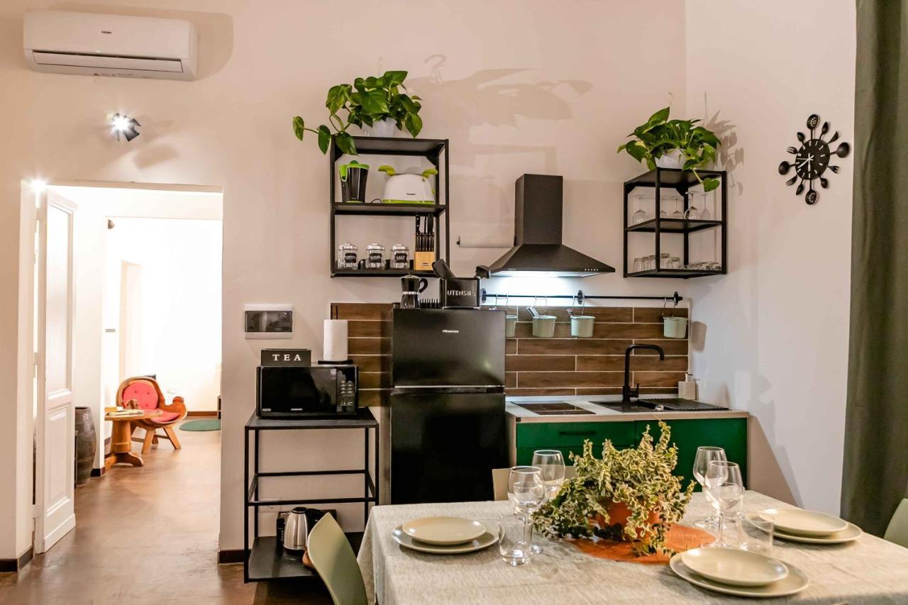 Myway Colosseo Apartment 로마 외부 사진