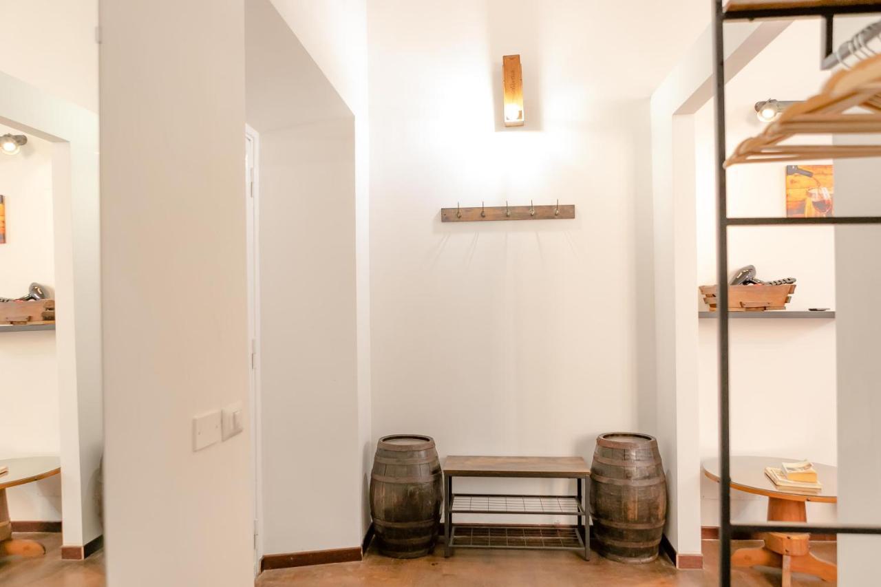Myway Colosseo Apartment 로마 외부 사진