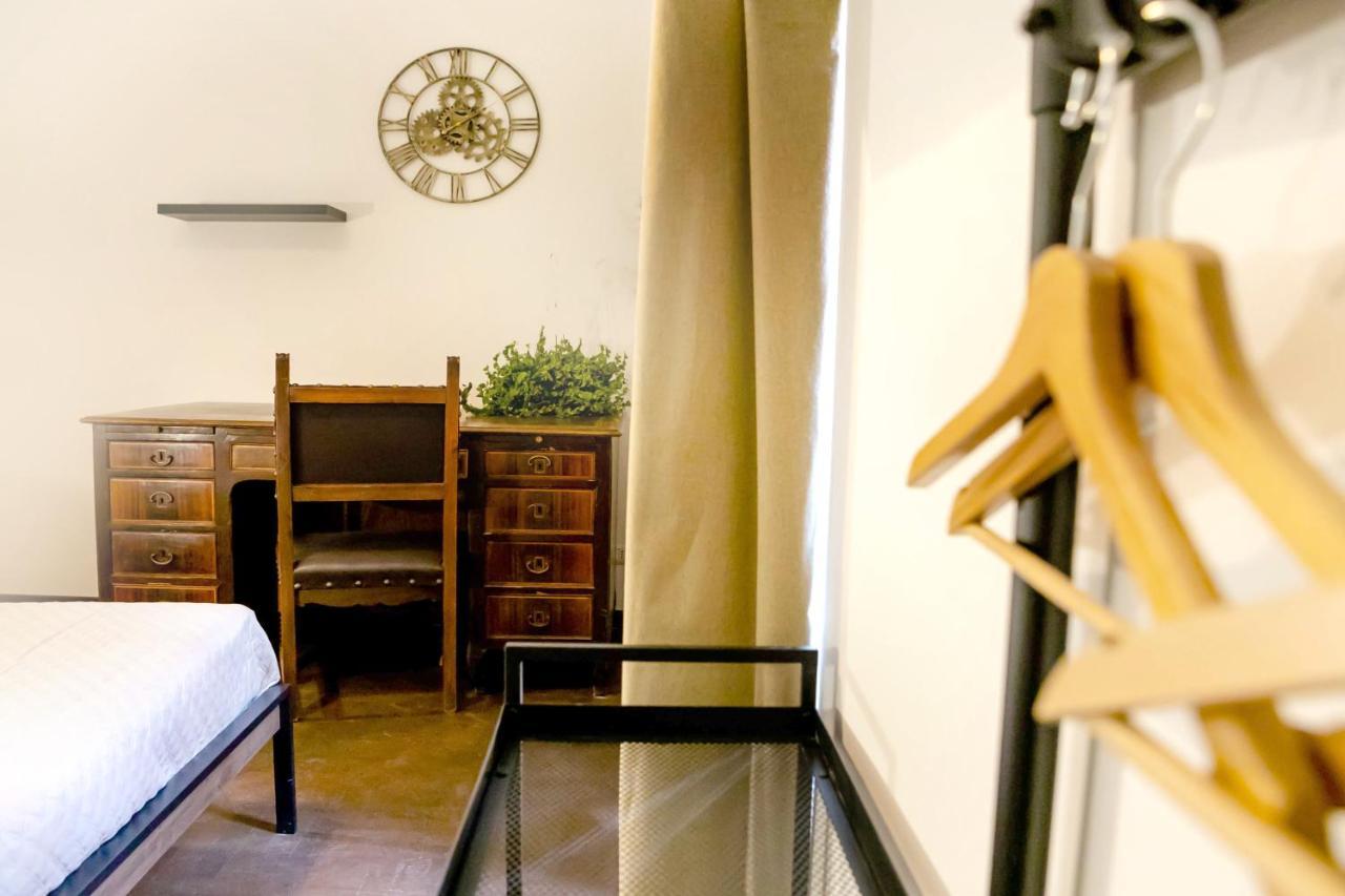 Myway Colosseo Apartment 로마 외부 사진