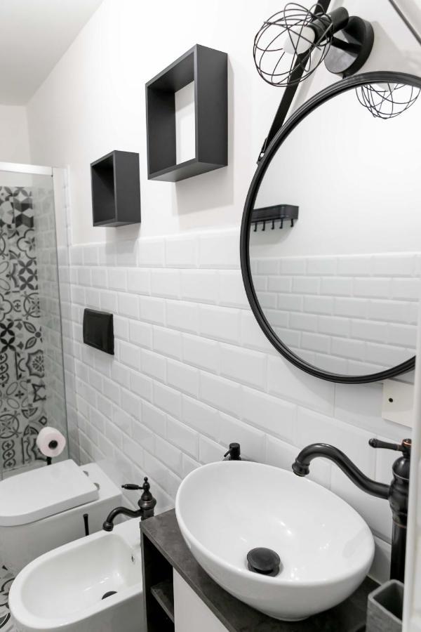 Myway Colosseo Apartment 로마 외부 사진